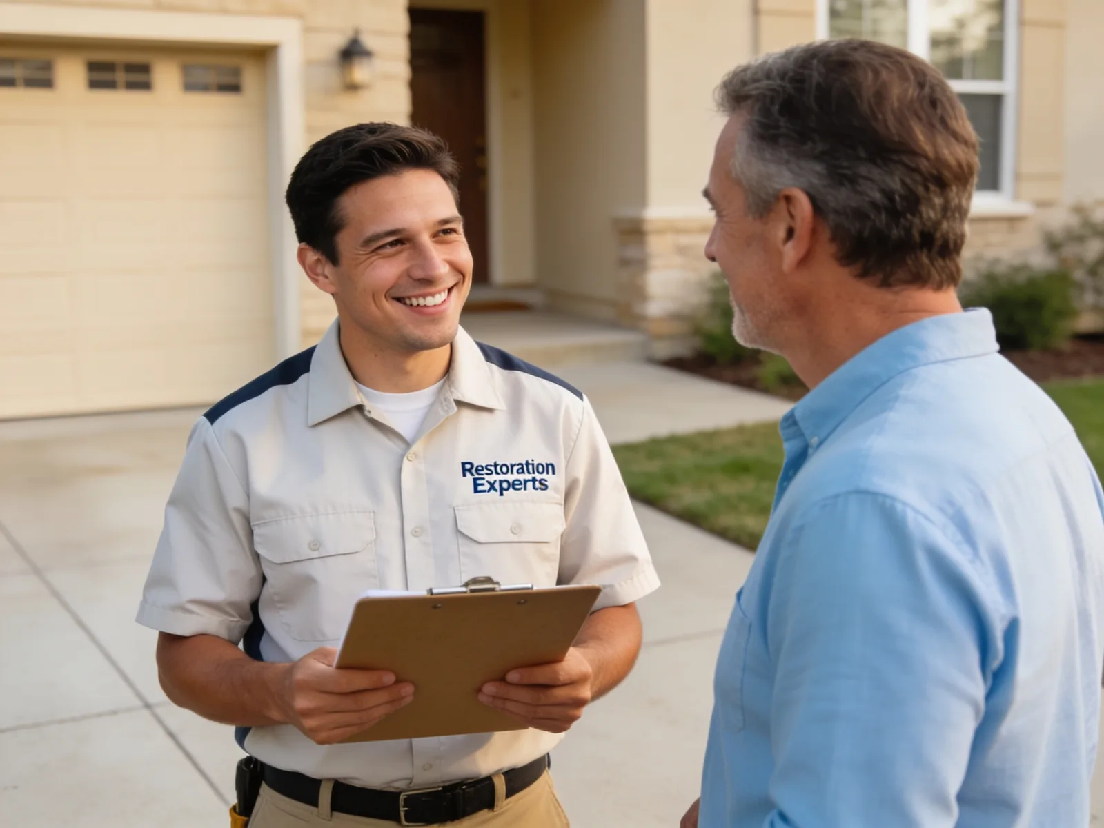 Water Damage Cleanup New Buffalo, PA FAQs